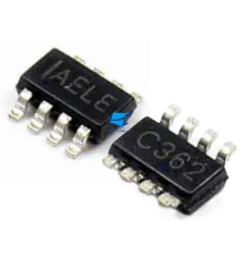 MP2314GJ-Z MP2314GJ MP2314 IAEL AEL IAE